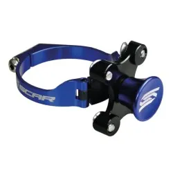 HOLESHOT система SCAR за CR/KXF/RM BLUE