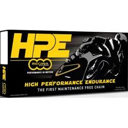 Мото верига REGINA CHAIN 525HPE 110RS
