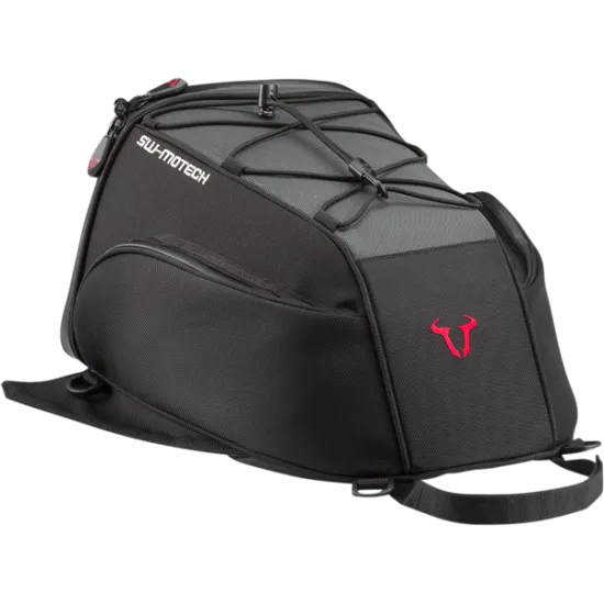 Мото чанта за багаж SW-MOTECH PRO Roadpack Tailbag Atlantic 125