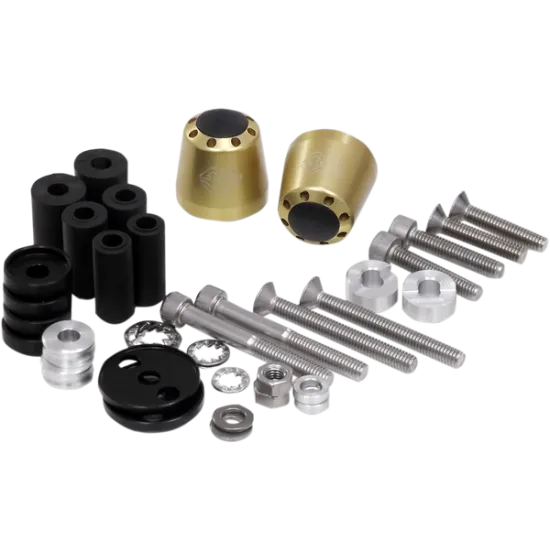 Балансьори GILLES BAREND CONE GD NA 850 11-12 - Балансьори от марка GILLES