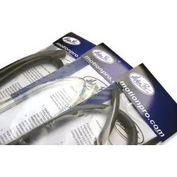 Горивен маркуч MOTION PRO FUEL LINE GRY 3/16 3'L