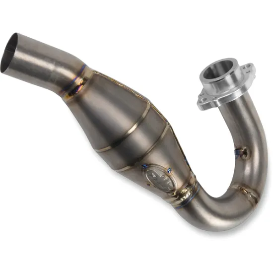 Кривка FMF HEADER TI MEGA BOMB - Генерации за мотор от марка FMF