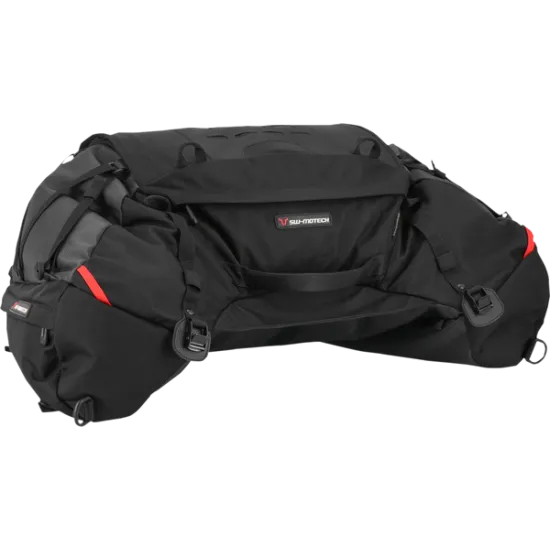 Мото чанта за седалка SW-MOTECH PRO CARGOBAG Tailbag Caponord 1200 ABS