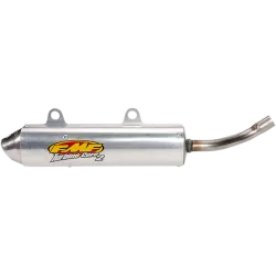 Гърне FMF T-CORE2 S/A YZ125 00-01
