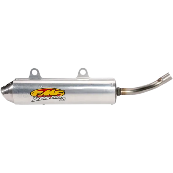 Гърне FMF T-CORE2 S/A YZ125 00-01 - Генерации за мотор от марка FMF