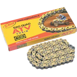 Мото верига REGINA CHAIN 520QUAD 116C