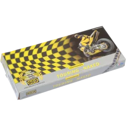 Мото верига REGINA CHAIN 530ZRT 110RS+RH
