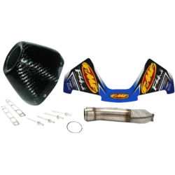 DB килър FMF INSERT 4.1 RCT 94DB SA