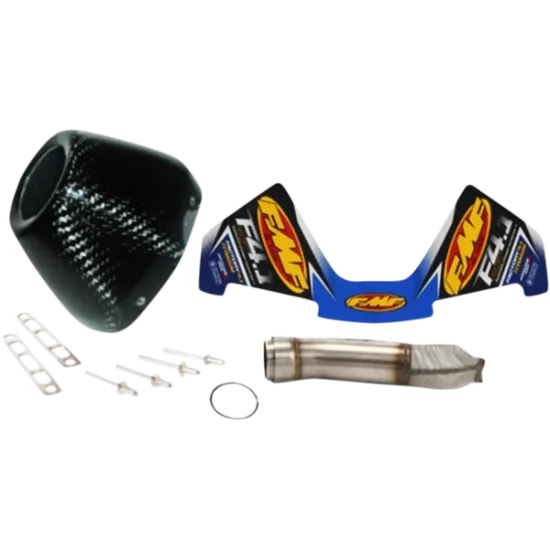 DB килър FMF INSERT 4.1 RCT 94DB SA - Генерации за мотор от марка FMF