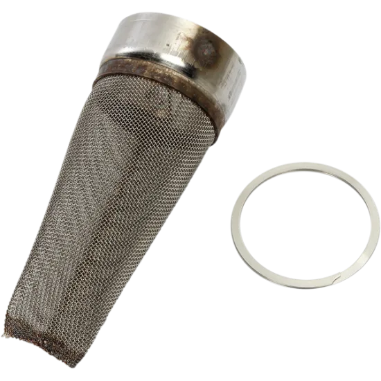 DB килър FMF INSERT 4.1 RCT S/A YZ - Генерации за мотор от марка FMF