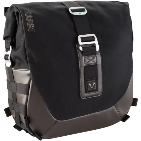 Мото чанта SW-MOTECH Saddlebag Legend LS2 R 18 ABS 23