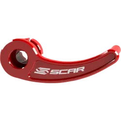 Лост за издърпване на задна ос SCAR за GASGAS RED