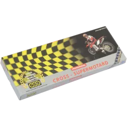 Свързващо звено за верига REGINA 415RH2 RS