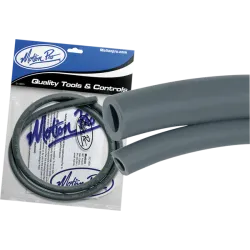 Горивен маркуч MOTION PRO FUEL LINE GRY 5/16 3'L