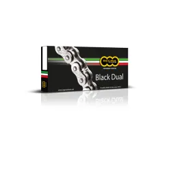 Мото верига REGINA CHAIN 525ZRA 118C+RS+RH