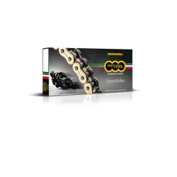 Мото верига REGINA CHAIN 530ZRP2 108RS+RH