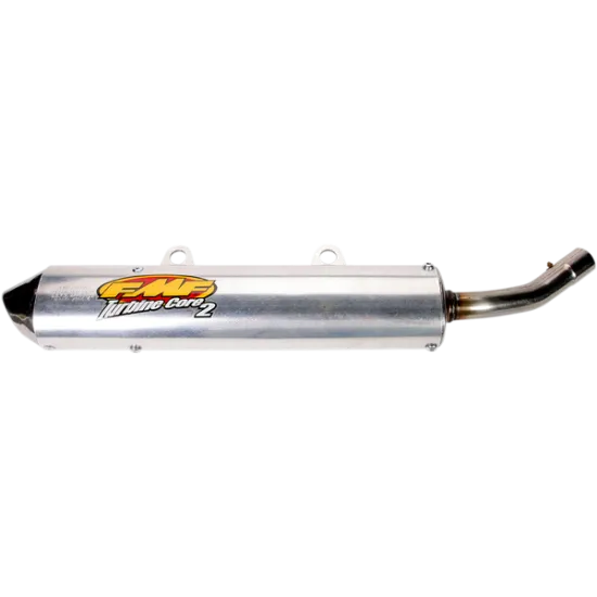 Гърне FMF T-CORE2 S/A RM250 96-00 - Генерации за мотор от марка FMF