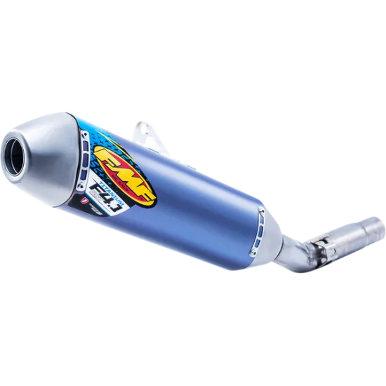 Гърне FMF MFFLR ANTI4.1RCT KX25021 - Генерации за мотор от марка FMF