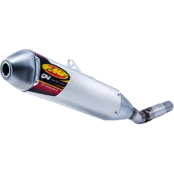 Гърне FMF MFLR Q4 S/A DR650SE'97-20