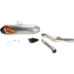 Гърне FMF MUFFLER 4.1RCT S/S ALUMCF
