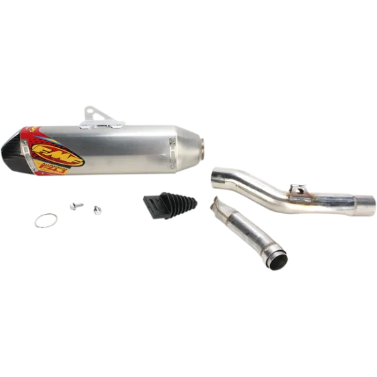 Гърне FMF MUFFLER 4.1RCT S/S ALUMCF - Генерации за мотор от марка FMF