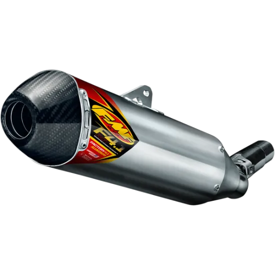 Гърне FMF MUFFLER AL 4.1 RCT KTM - Генерации за мотор от марка FMF