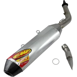 Гърне FMF MUFFLER ALUM FCTR 4.1RCT