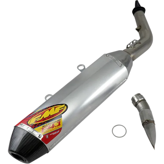 Гърне FMF MUFFLER ALUM FCTR 4.1RCT - Генерации за мотор от марка FMF