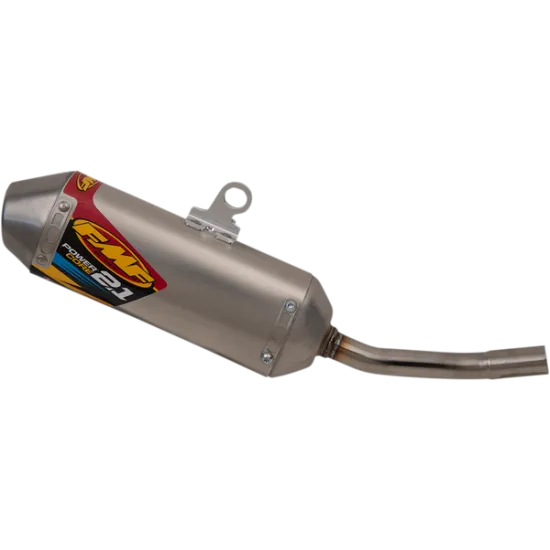 Гърне FMF MUFFLER ALUM PC-2.1 - Генерации за мотор от марка FMF