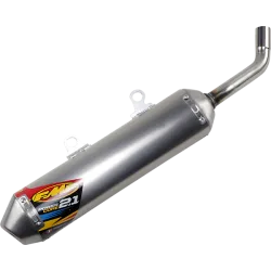 Гърне FMF MUFFLER ALUM PC-2.1