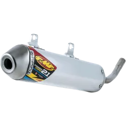 Гърне FMF MUFFLER ALUM PC 2.1