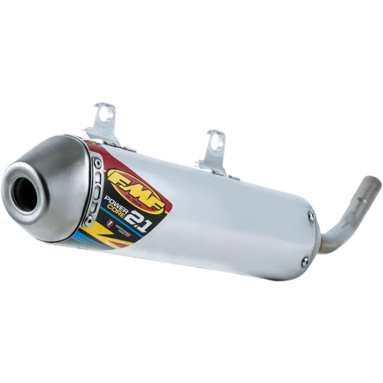 Гърне FMF MUFFLER ALUM PC 2.1 - Генерации за мотор от марка FMF