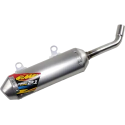 Гърне FMF MUFFLER ALUM PC-2.1 SHRTY