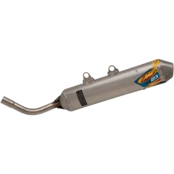 Гърне FMF MUFFLER ALUM T-CORE 2.1