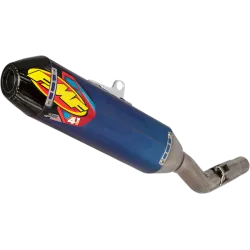 Гърне FMF MUFFLER AN 4.1 CFCAP BETA