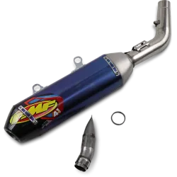 Гърне FMF MUFFLER AN RI4.1RCT CF