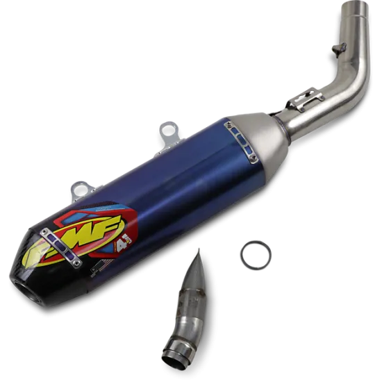 Гърне FMF MUFFLER AN RI4.1RCT CF - Генерации за мотор от марка FMF