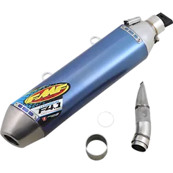 Гърне FMF MUFFLER AN TI FACT4.1RCT