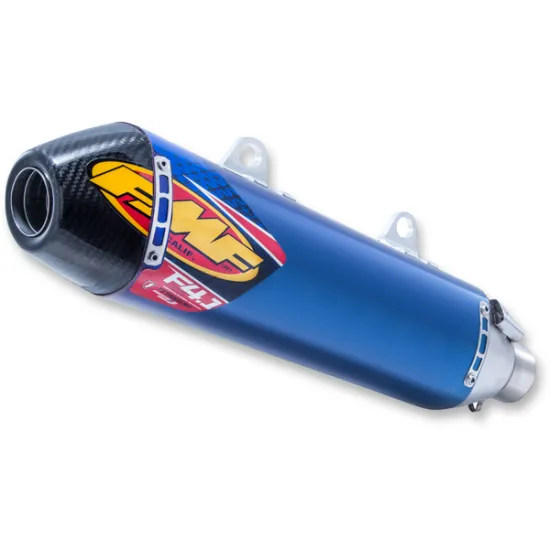 Гърне FMF MUFFLER AN TI4.1RCT CF - Генерации за мотор от марка FMF