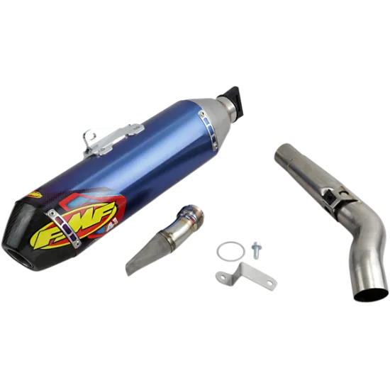Гърне FMF MUFFLER ANTI 4.11 RCT CF - Генерации за мотор от марка FMF
