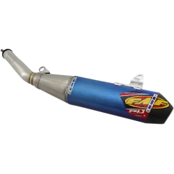 Гърне FMF MUFFLER ANTI 4.11 RCT CF