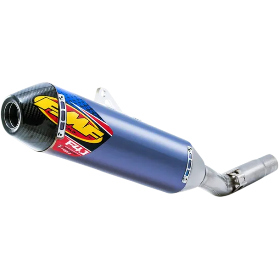 Гърне FMF MUFFLER ANTI 4.1RCT CFCAP - Генерации за мотор от марка FMF