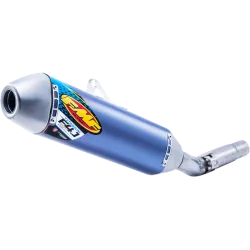 Гърне FMF MUFFLER ANTI FACT 4.1 CRF