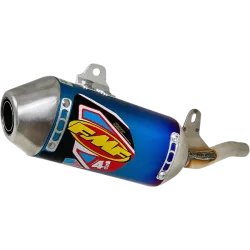 Гърне FMF MUFFLER ANTI FACT 4.1 CRF