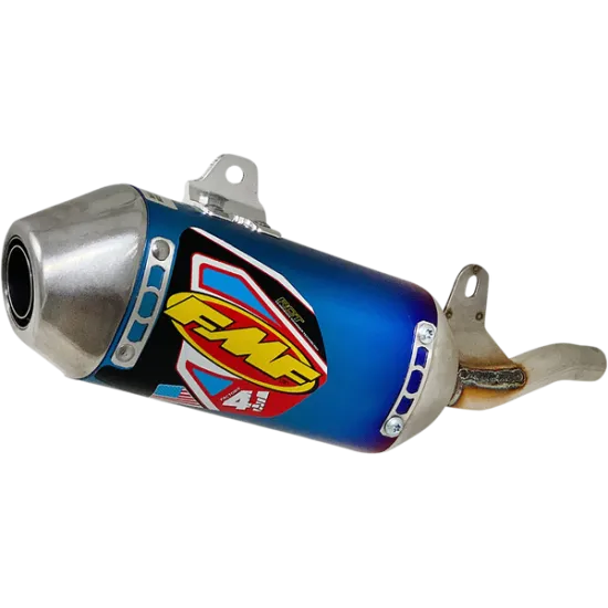 Гърне FMF MUFFLER ANTI FACT 4.1 CRF - Генерации за мотор от марка FMF