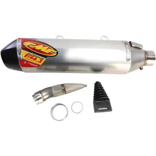 Гърне FMF MUFFLER FAC4.1RCT ALUM/CF - Генерации за мотор от марка FMF