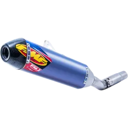 Гърне FMF MUFFLER FAC4.1RCT AN TICF