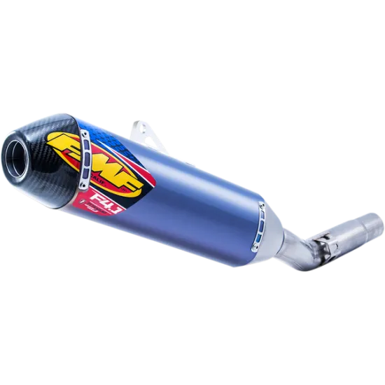 Гърне FMF MUFFLER FAC4.1RCT AN TICF - Генерации за мотор от марка FMF