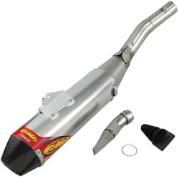 Гърне FMF MUFFLER FCTRY 4:1RCT ALM