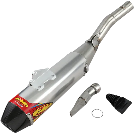 Гърне FMF MUFFLER FCTRY 4:1RCT ALM - Генерации за мотор от марка FMF